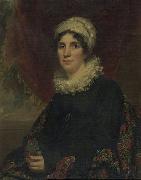 Samuel Lovett Waldo Mrs. James K. Bogert, Jr. Spain oil painting artist